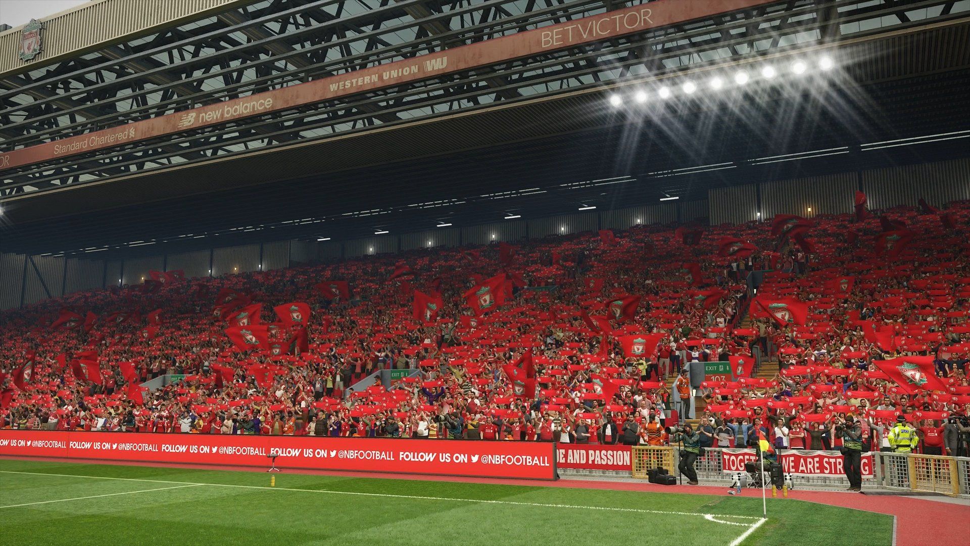 Pro Evolution Soccer 2019 - Imagen 3